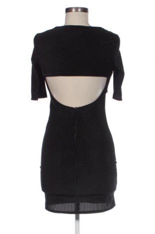 Rochie Bershka, Mărime XS, Culoare Negru, Preț 23,99 Lei