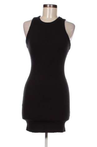 Rochie Bershka, Mărime S, Culoare Negru, Preț 49,60 Lei