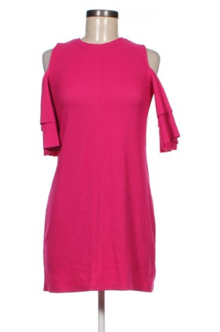 Kleid Bershka, Größe S, Farbe Rosa, Preis 21,00 €