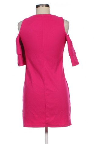 Φόρεμα Bershka, Μέγεθος S, Χρώμα Ρόζ , Τιμή 21,00 €