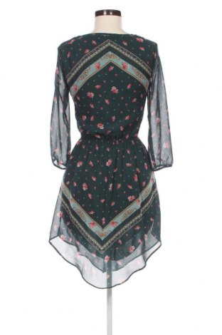 Kleid Bershka, Größe S, Farbe Mehrfarbig, Preis € 8,90