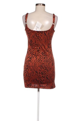 Φόρεμα Bershka, Μέγεθος M, Χρώμα Πολύχρωμο, Τιμή 13,41 €