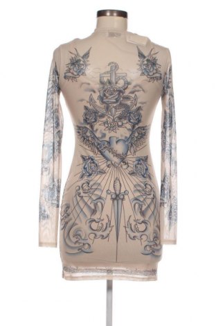 Φόρεμα Bershka, Μέγεθος M, Χρώμα Πολύχρωμο, Τιμή 14,12 €