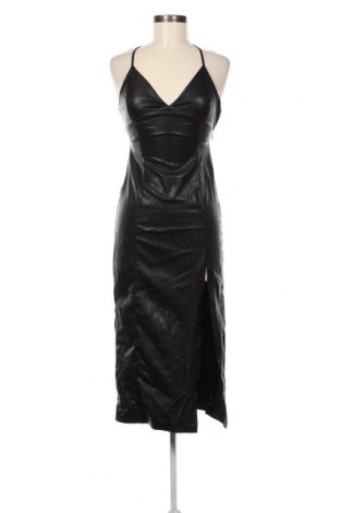 Šaty  Bershka, Velikost M, Barva Černá, Cena  254,00 Kč