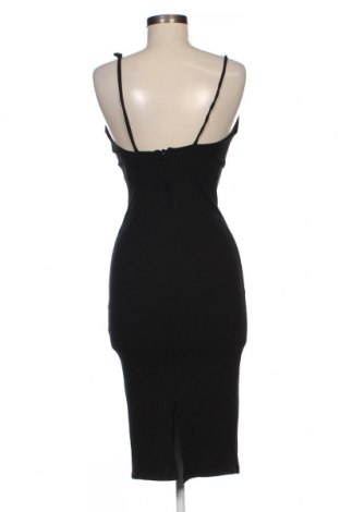 Šaty  Bershka, Veľkosť S, Farba Čierna, Cena  8,45 €