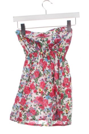 Φόρεμα Bershka, Μέγεθος XS, Χρώμα Μπλέ, Τιμή 8,95 €