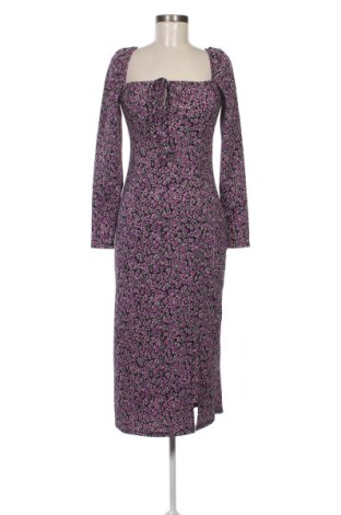 Kleid Bershka, Größe S, Farbe Mehrfarbig, Preis 24,99 €