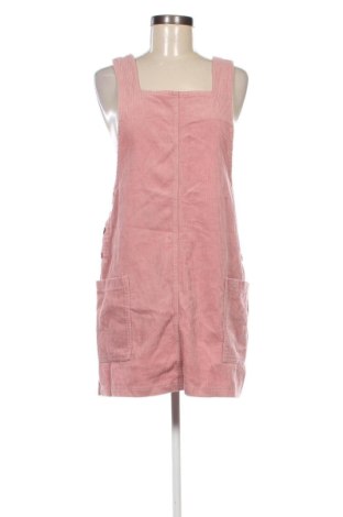 Φόρεμα Bershka, Μέγεθος M, Χρώμα Ρόζ , Τιμή 9,30 €