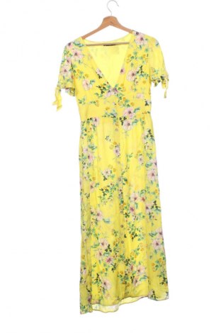 Kleid Bershka, Größe M, Farbe Gelb, Preis € 8,90