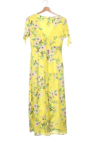 Šaty  Bershka, Velikost M, Barva Žlutá, Cena  367,00 Kč