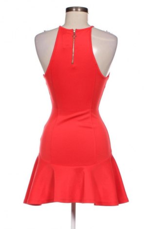 Kleid Bershka, Größe S, Farbe Rot, Preis 14,83 €