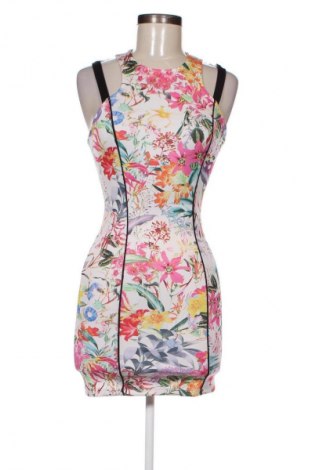 Kleid Bershka, Größe S, Farbe Mehrfarbig, Preis 15,00 €