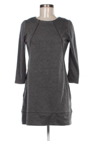 Kleid Best Mountain, Größe S, Farbe Grau, Preis 11,10 €