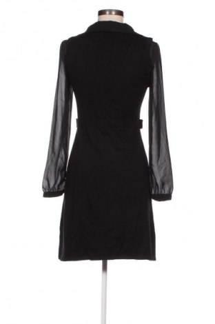 Kleid Biaggini, Größe M, Farbe Schwarz, Preis 8,90 €