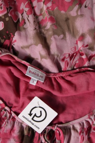 Kleid Biaggini, Größe S, Farbe Mehrfarbig, Preis € 8,45