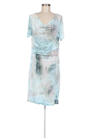 Šaty  Biba, Velikost L, Barva Vícebarevné, Cena  462,00 Kč