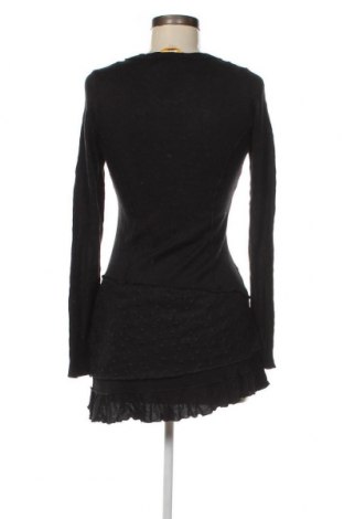 Šaty  Biba, Veľkosť S, Farba Čierna, Cena  9,04 €