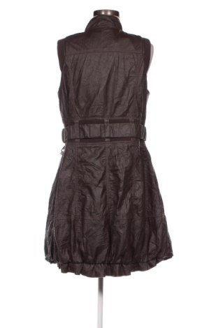 Kleid Biba, Größe S, Farbe Braun, Preis 8,45 €