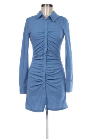 Kleid Bik Bok, Größe S, Farbe Blau, Preis 11,10 €