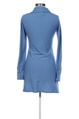 Kleid Bik Bok, Größe S, Farbe Blau, Preis 11,10 €