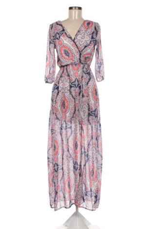 Kleid Bik Bok, Größe XS, Farbe Mehrfarbig, Preis 11,10 €
