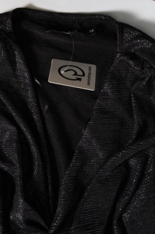 Kleid Bik Bok, Größe XS, Farbe Schwarz, Preis € 20,18