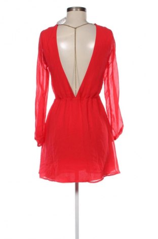 Kleid Bik Bok, Größe XS, Farbe Rot, Preis 10,09 €