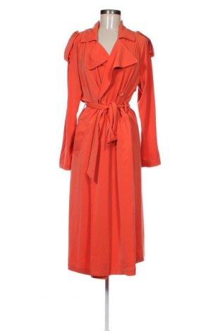 Kleid Bik Bok, Größe S, Farbe Orange, Preis 15,25 €