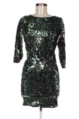 Φόρεμα Bik Bok, Μέγεθος S, Χρώμα Πράσινο, Τιμή 17,94 €