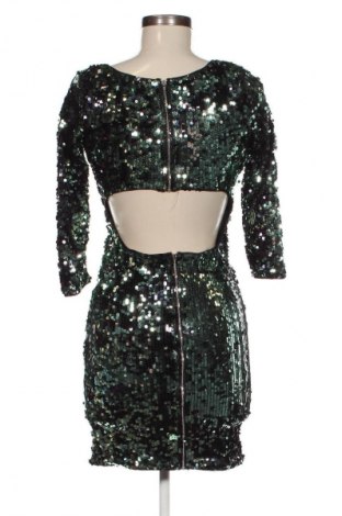 Kleid Bik Bok, Größe S, Farbe Grün, Preis € 22,20