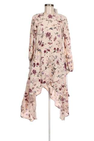 Kleid Bik Bok, Größe XS, Farbe Mehrfarbig, Preis 17,61 €