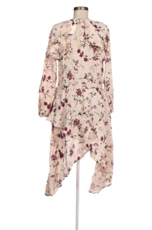 Kleid Bik Bok, Größe XS, Farbe Mehrfarbig, Preis 17,61 €