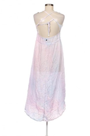 Kleid Billabong, Größe M, Farbe Mehrfarbig, Preis 24,55 €
