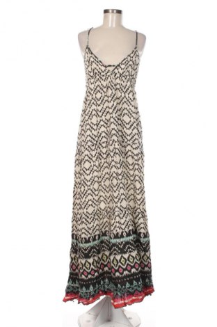 Kleid Billabong, Größe L, Farbe Beige, Preis 33,40 €
