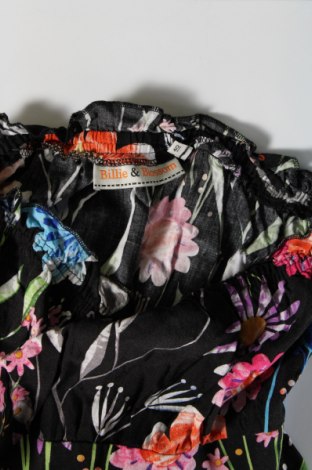 Kleid Billie & Blossom, Größe M, Farbe Mehrfarbig, Preis € 24,55