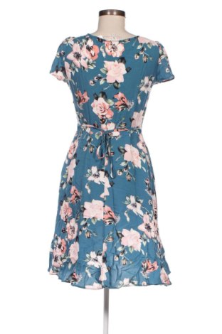 Kleid Billie & Blossom, Größe M, Farbe Mehrfarbig, Preis 24,48 €