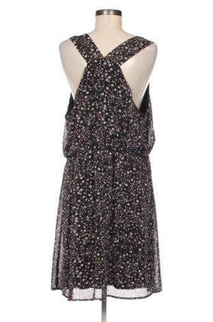 Kleid Black Rainn, Größe XL, Farbe Schwarz, Preis 18,37 €