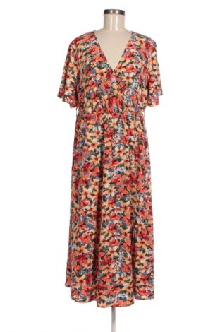 Kleid BloomChic, Größe L, Farbe Mehrfarbig, Preis 39,08 €