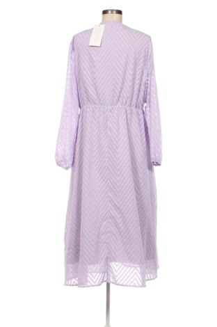 Φόρεμα BloomChic, Μέγεθος XL, Χρώμα Βιολετί, Τιμή 36,74 €