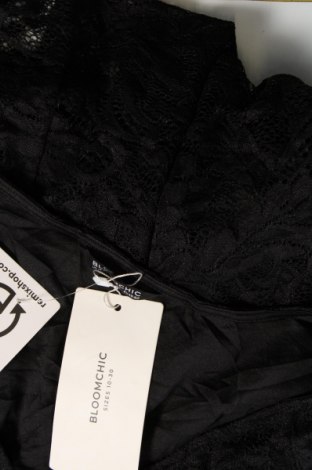 Kleid BloomChic, Größe XXL, Farbe Schwarz, Preis € 53,58