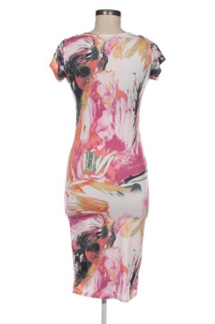 Šaty  Blossom, Velikost S, Barva Vícebarevné, Cena  400,00 Kč