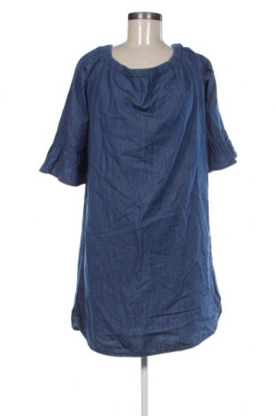 Kleid Blue Motion, Größe L, Farbe Blau, Preis 11,10 €