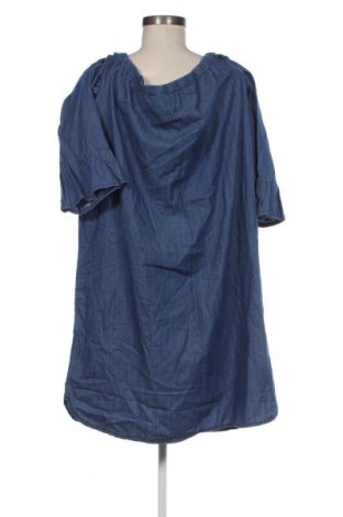 Kleid Blue Motion, Größe L, Farbe Blau, Preis € 12,11