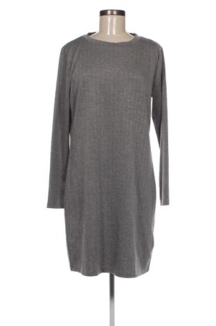 Kleid Blue Motion, Größe L, Farbe Grau, Preis 11,10 €