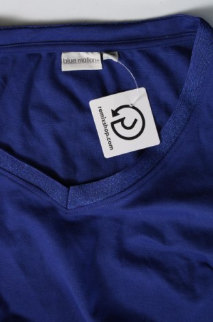 Šaty  Blue Motion, Velikost XL, Barva Modrá, Cena  254,00 Kč
