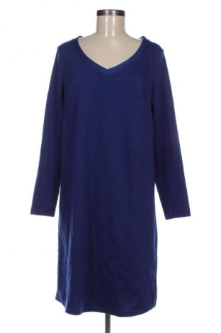 Šaty  Blue Motion, Velikost XL, Barva Modrá, Cena  462,00 Kč