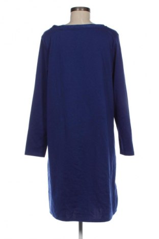 Φόρεμα Blue Motion, Μέγεθος XL, Χρώμα Μπλέ, Τιμή 9,87 €