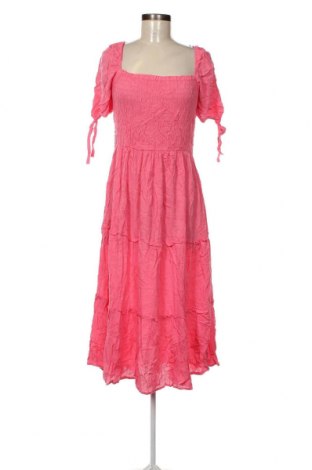 Φόρεμα Bluenotes, Μέγεθος XL, Χρώμα Ρόζ , Τιμή 9,87 €