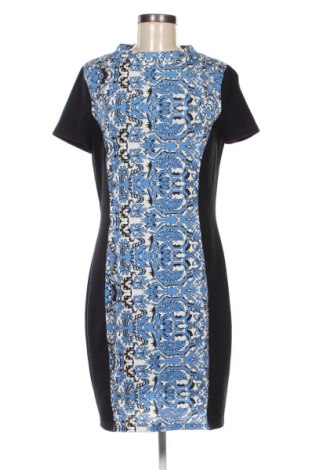 Kleid Bobo Zander, Größe M, Farbe Mehrfarbig, Preis 8,59 €