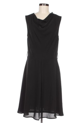 Kleid Body Fit, Größe L, Farbe Schwarz, Preis € 14,91